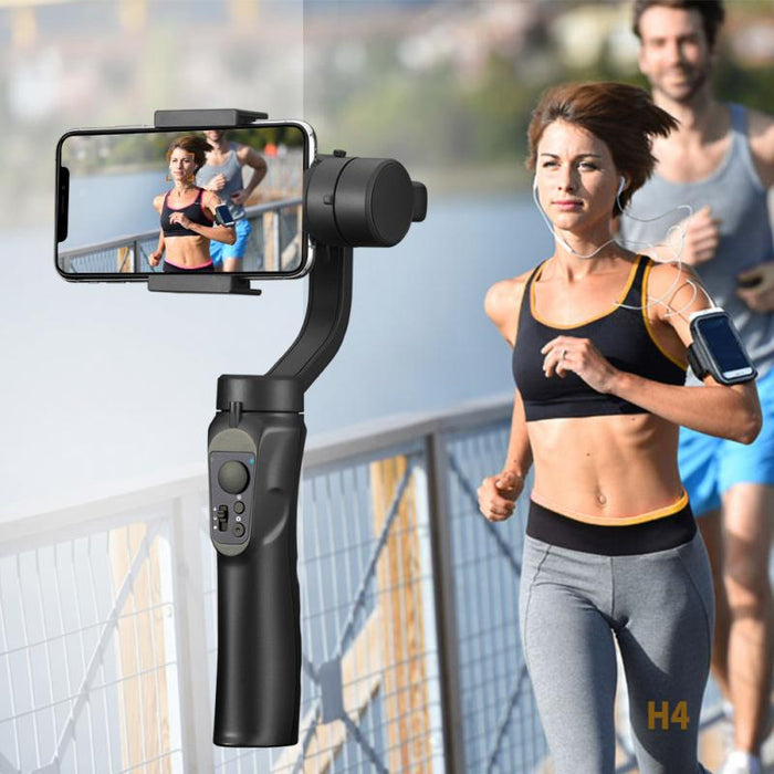 Handheld Stabilizer