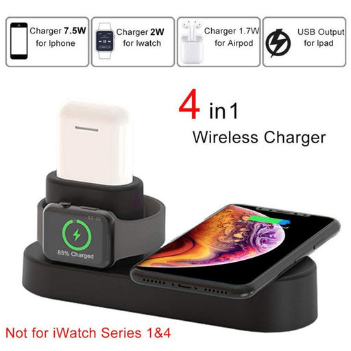 Smart Quick Charger