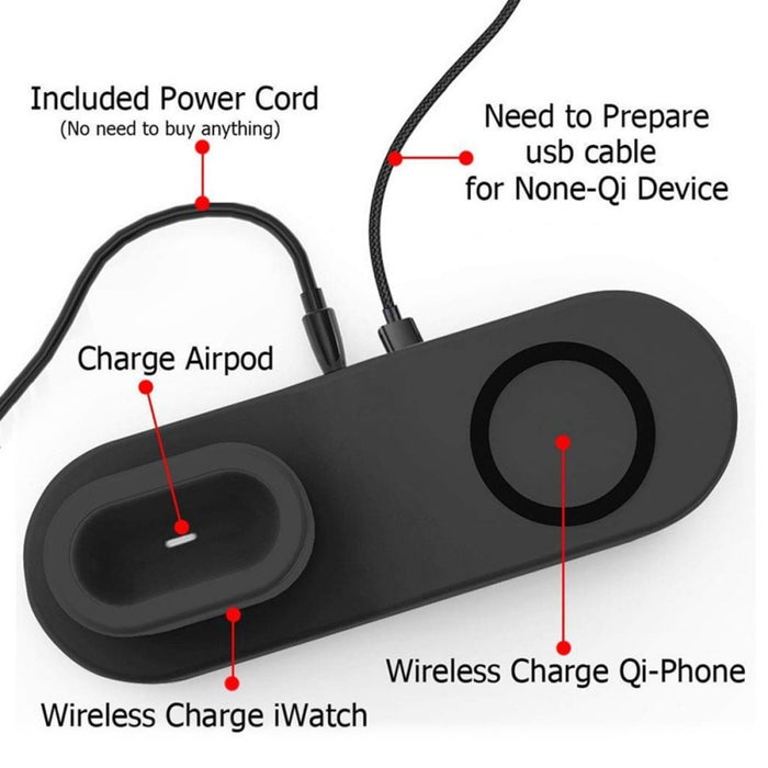 Smart Quick Charger