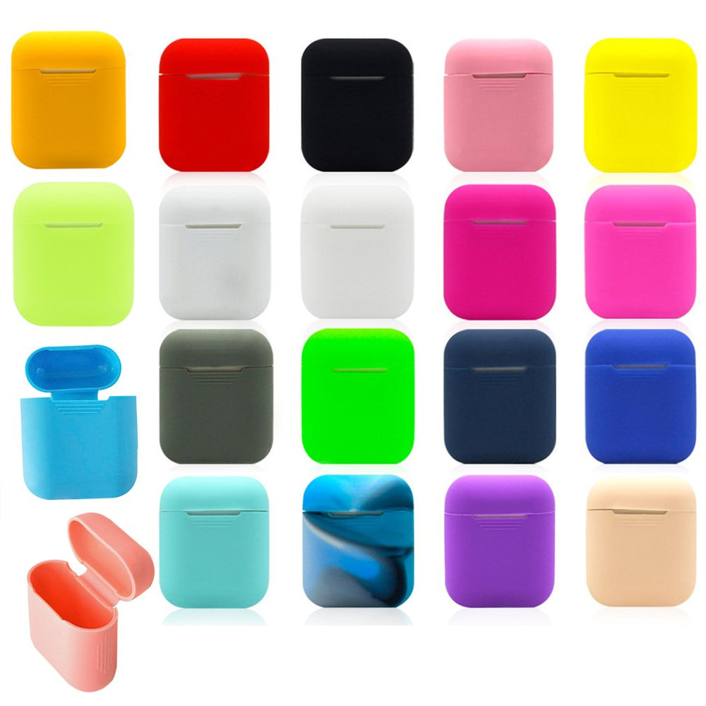 Wireless Earphone Cover