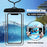 Universal Waterproof Phone Pouch