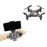 Mini Watch Uav Hd Aerial Shot Folding Remote Control