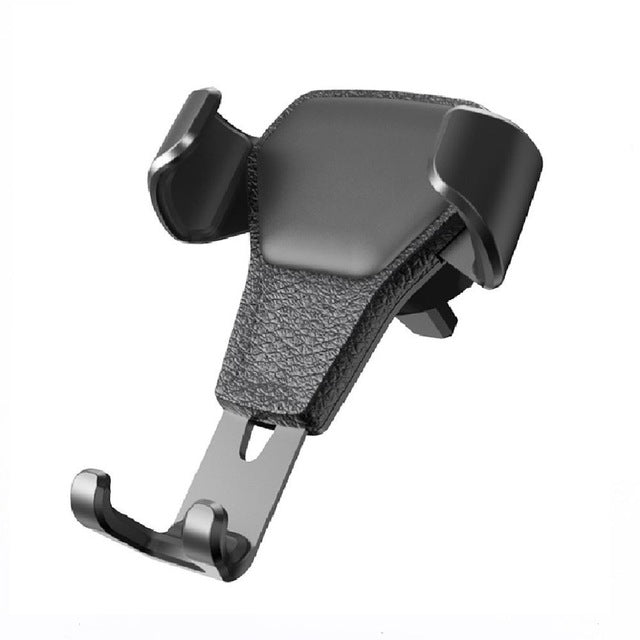 Universal Auto-Grip Car Phone Mount