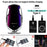 Car Charging Holder Fast Wireless Phone Holder