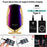 Car Charging Holder Fast Wireless Phone Holder