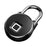 Portable Fingerprint Smart Lock