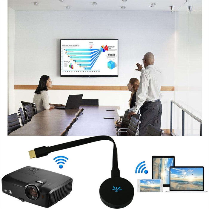 Ultimate HDMI Wireless Display Receiver