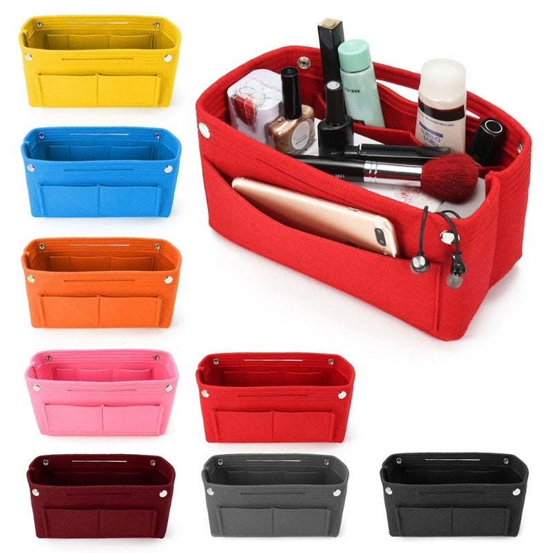 Purse Insert Organizer