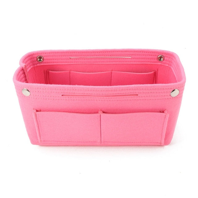 Purse Insert Organizer