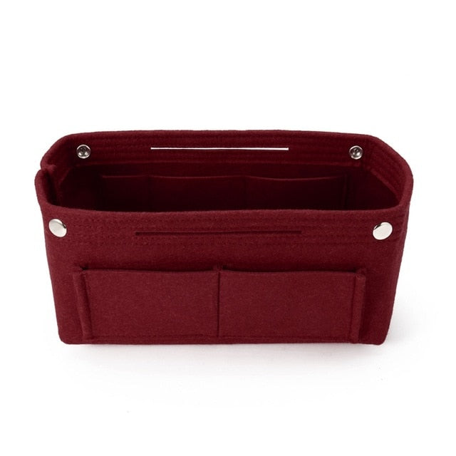 Purse Insert Organizer