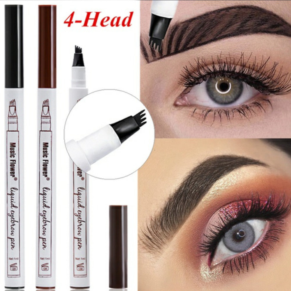 Microblading Eyebrow Tattoo Pen