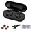 Bluetooth 5.0 TWS Earbuds With Charging Case