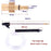 High Pressure Sand Gun Kit